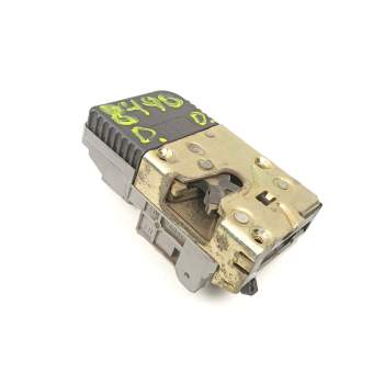 CERRADURA PUERTA DELANTERA DERECHA 9136L8 
