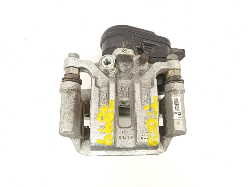 Recambio de pinza freno trasera derecha para hyundai kona ( os,ose,osi ) 1.6 gdi hybrid referencia OEM IAM 58311CMA10  