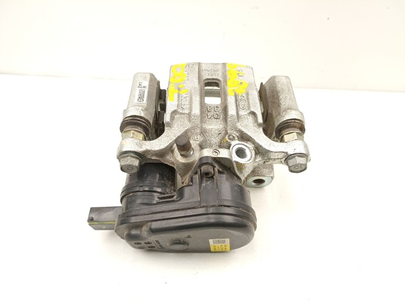 Recambio de pinza freno trasera derecha para hyundai kona ( os,ose,osi ) 1.6 gdi hybrid referencia OEM IAM 58311CMA10  