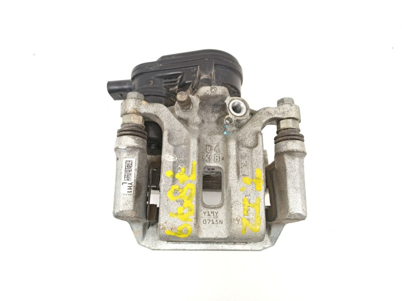 Recambio de pinza freno trasera izquierda para hyundai kona ( os,ose,osi ) 1.6 gdi hybrid referencia OEM IAM 58310CMA10  