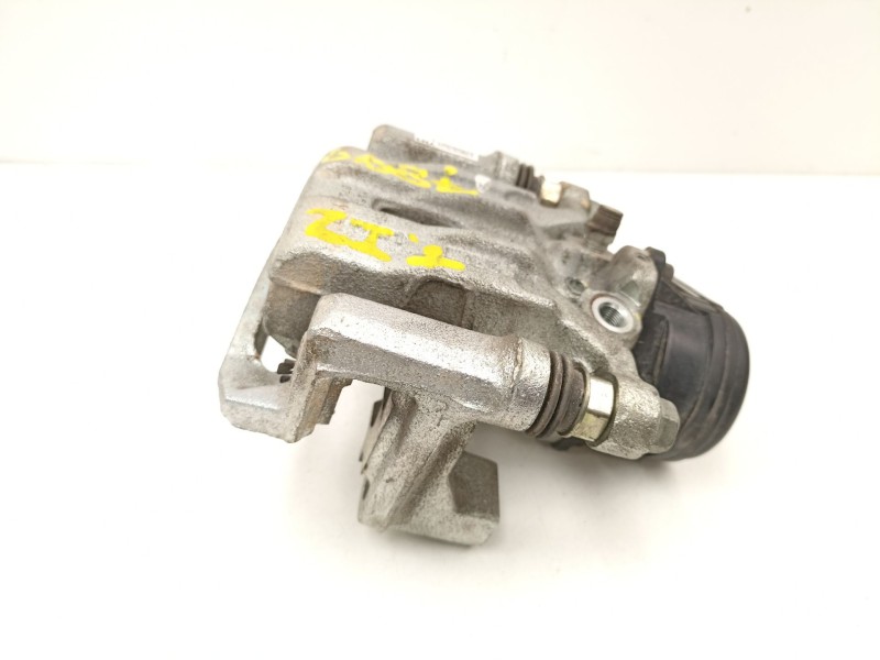 Recambio de pinza freno trasera izquierda para hyundai kona ( os,ose,osi ) 1.6 gdi hybrid referencia OEM IAM 58310CMA10  
