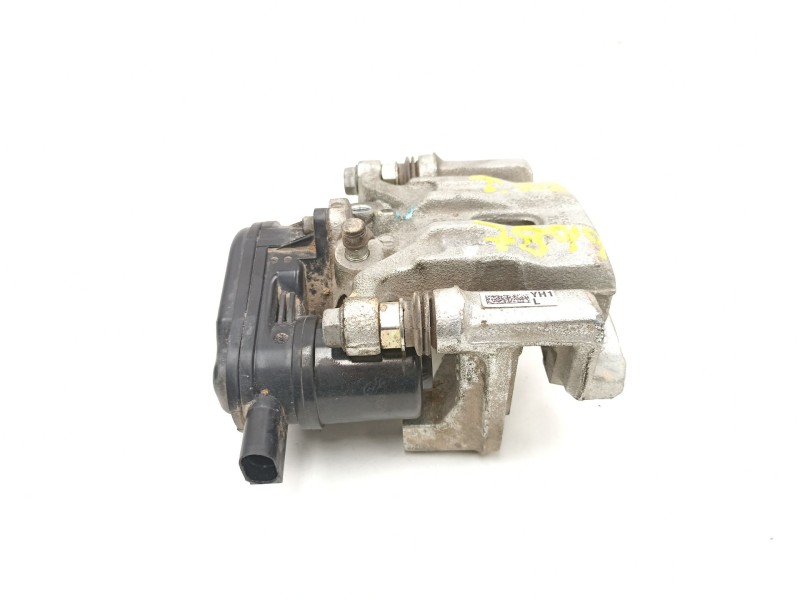 Recambio de pinza freno trasera izquierda para hyundai kona ( os,ose,osi ) 1.6 gdi hybrid referencia OEM IAM 58310CMA10  