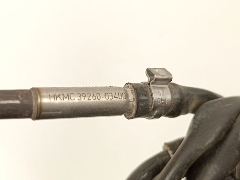 Recambio de sonda lambda para hyundai kona ( os,ose,osi ) 1.6 gdi hybrid referencia OEM IAM 3926003410  