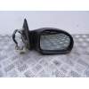 Recambio de retrovisor derecho para peugeot 406 (8b) 2.1 td 12v referencia OEM IAM 86283370  