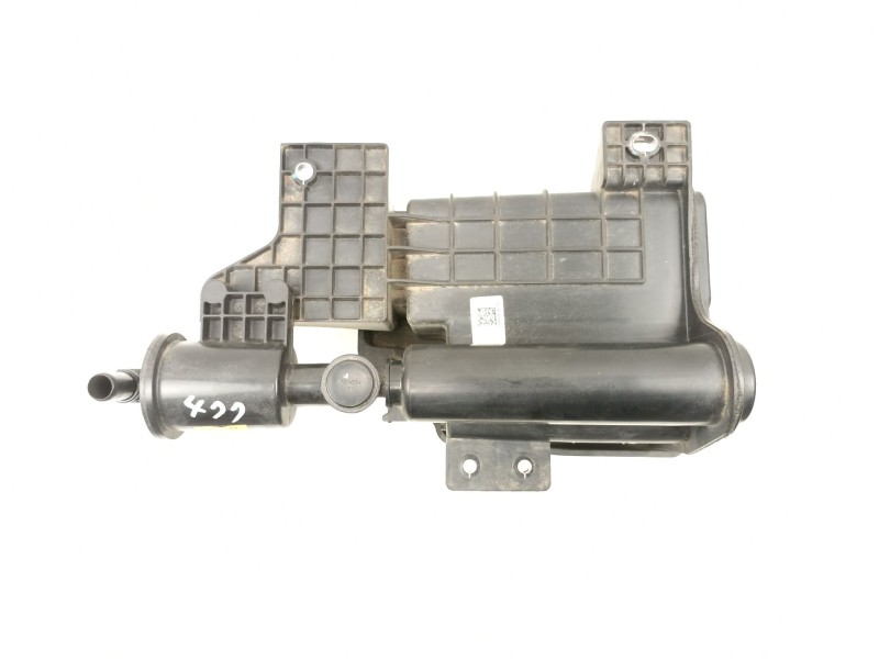 Recambio de filtro carbono activo para hyundai kona ( os,ose,osi ) 1.6 gdi hybrid referencia OEM IAM 31420CM100  