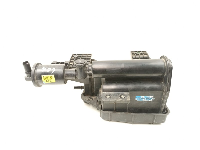 Recambio de filtro carbono activo para hyundai kona ( os,ose,osi ) 1.6 gdi hybrid referencia OEM IAM 31420CM100  