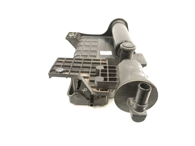 Recambio de filtro carbono activo para hyundai kona ( os,ose,osi ) 1.6 gdi hybrid referencia OEM IAM 31420CM100  