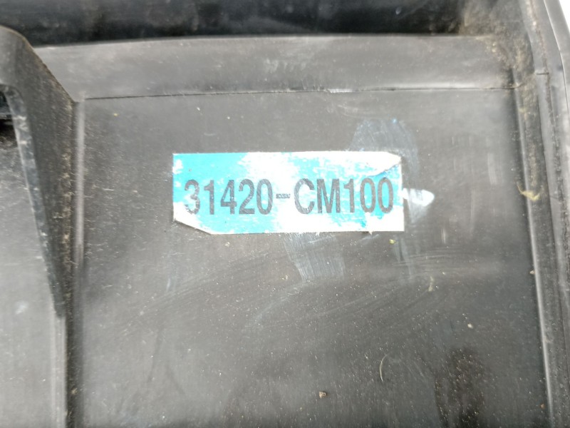 Recambio de filtro carbono activo para hyundai kona ( os,ose,osi ) 1.6 gdi hybrid referencia OEM IAM 31420CM100  