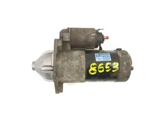 Recambio de motor arranque para kia cerato i hatchback (ld) 1.5 crdi referencia OEM IAM 361002A000 TM000A33401  2