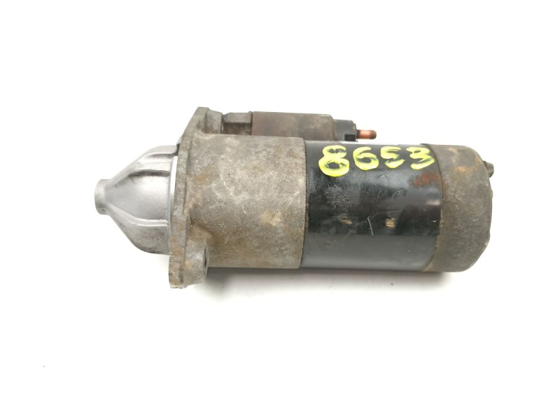 Recambio de motor arranque para kia cerato i hatchback (ld) 1.5 crdi referencia OEM IAM 361002A000 TM000A33401 