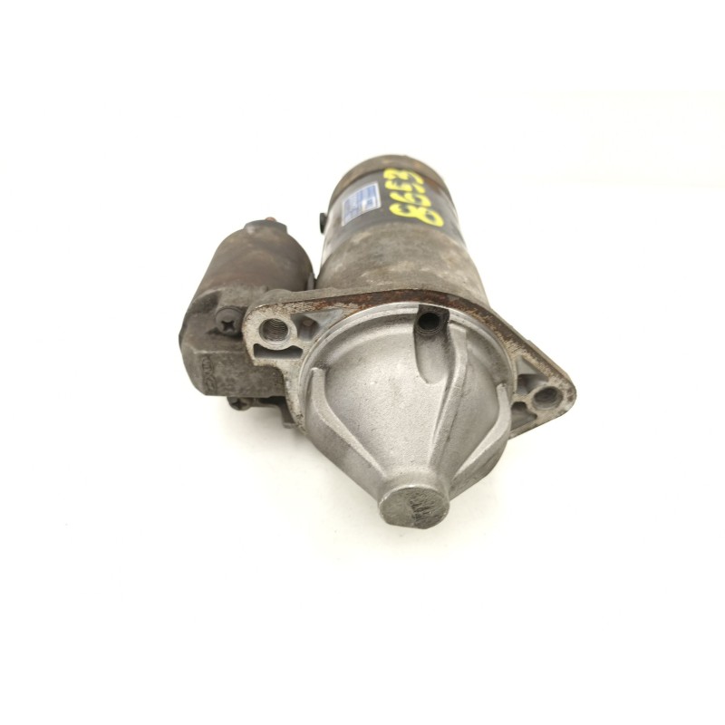 Recambio de motor arranque para kia cerato i hatchback (ld) 1.5 crdi referencia OEM IAM 361002A000 TM000A33401 