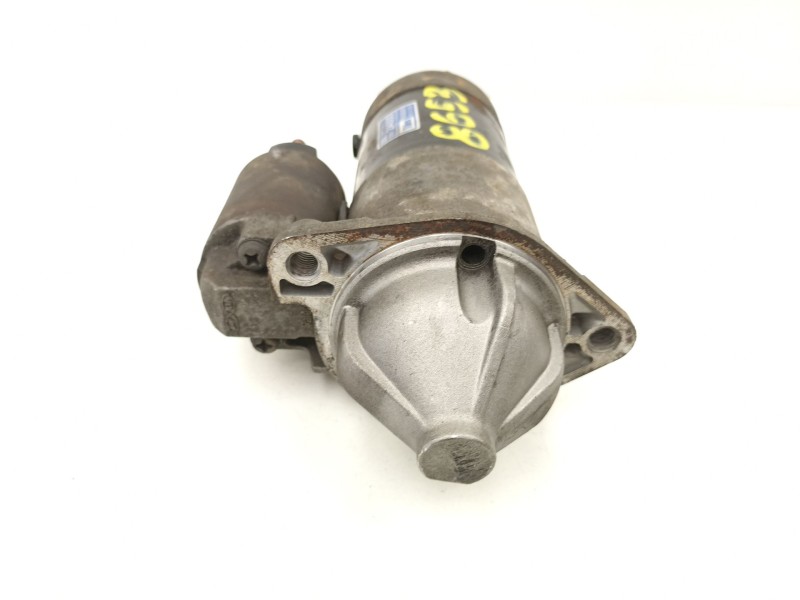 Recambio de motor arranque para kia cerato i hatchback (ld) 1.5 crdi referencia OEM IAM 361002A000 TM000A33401 