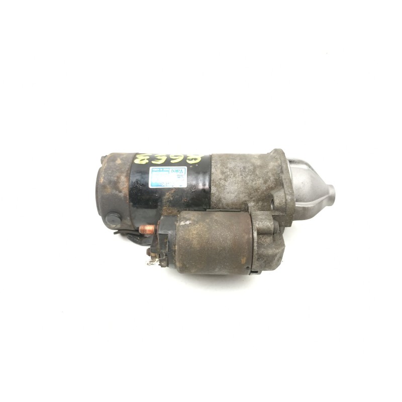 Recambio de motor arranque para kia cerato i hatchback (ld) 1.5 crdi referencia OEM IAM 361002A000 TM000A33401 