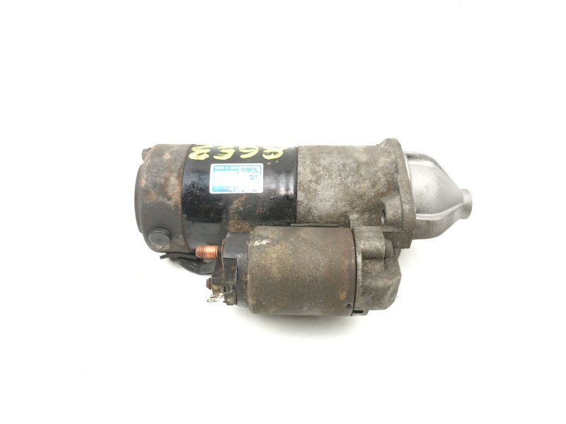 Recambio de motor arranque para kia cerato i hatchback (ld) 1.5 crdi referencia OEM IAM 361002A000 TM000A33401 