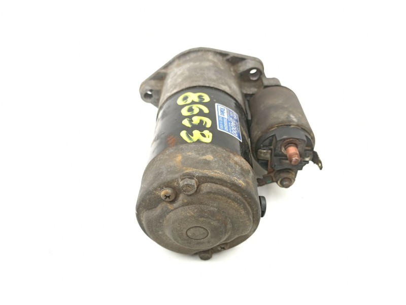 Recambio de motor arranque para kia cerato i hatchback (ld) 1.5 crdi referencia OEM IAM 361002A000 TM000A33401 