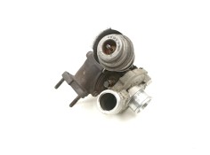 Recambio de turbo para kia cerato i hatchback (ld) 1.5 crdi referencia OEM IAM 282012A110 7406110003 