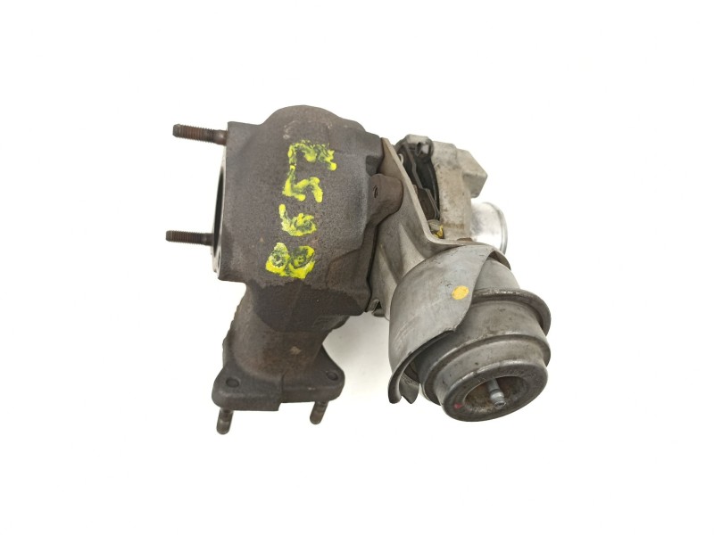 Recambio de turbo para kia cerato i hatchback (ld) 1.5 crdi referencia OEM IAM 282012A110 7406110003 