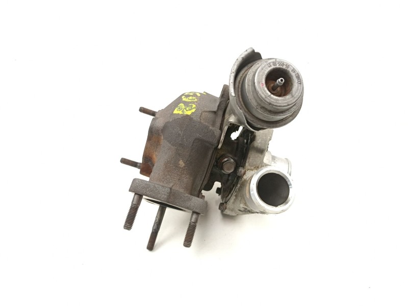 Recambio de turbo para kia cerato i hatchback (ld) 1.5 crdi referencia OEM IAM 282012A110 7406110003 