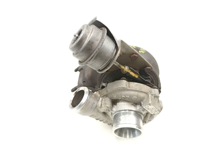 Recambio de turbo para kia cerato i hatchback (ld) 1.5 crdi referencia OEM IAM 282012A110 7406110003 