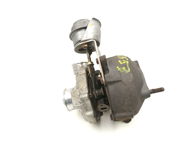 Recambio de turbo para kia cerato i hatchback (ld) 1.5 crdi referencia OEM IAM 282012A110 7406110003 