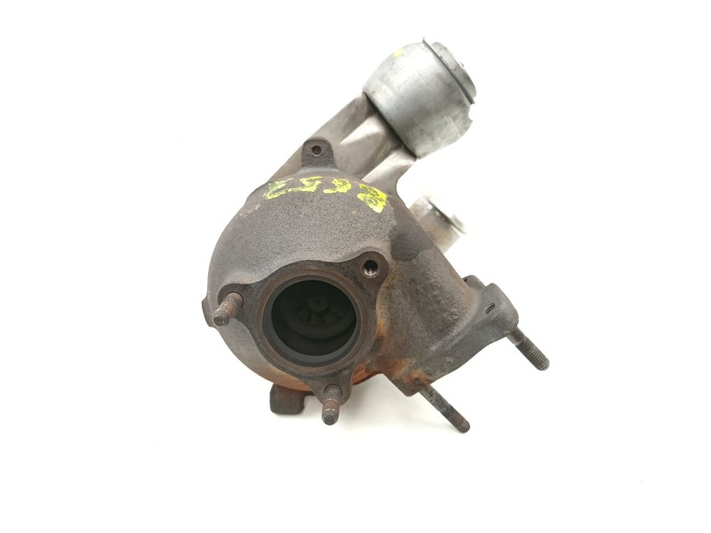 Recambio de turbo para kia cerato i hatchback (ld) 1.5 crdi referencia OEM IAM 282012A110 7406110003 