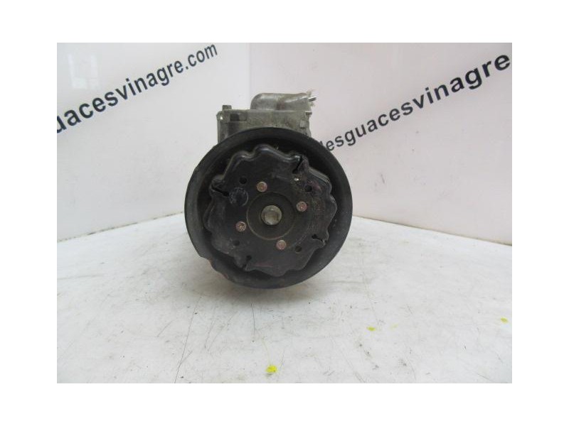 Recambio de aire acondicionado : seat ibiza : 1.9 tdi -atd (100,61cv) 5p [2003] para seat ibiza 1.9 tdi -atd referencia OEM IAM 