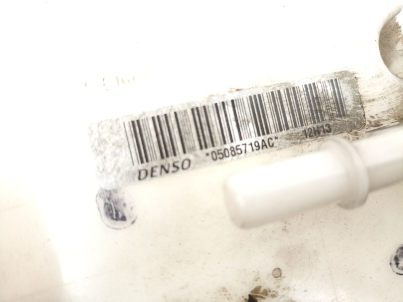 Recambio de bomba combustible aforador para chrysler sebring (js) 2.0 vvt referencia OEM IAM 5085719AC  