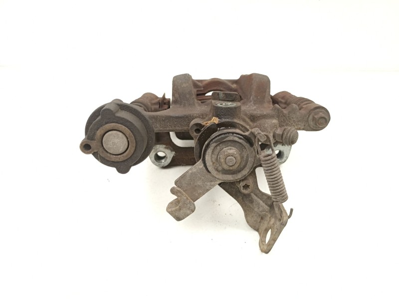 Recambio de pinza freno trasera izquierda para chevrolet orlando (j309) 2.0 d referencia OEM IAM 13300863  