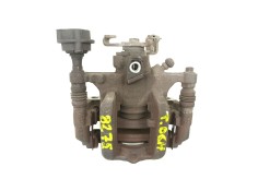Recambio de pinza freno trasera derecha para chevrolet orlando (j309) 2.0 d referencia OEM IAM 13300864   2