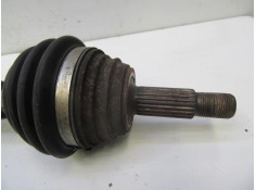 Recambio de transmision delantera dch. : volkswagen lupo : 1.4 g (74,78cv)automatico [2003] para volkswagen lupo 1.4 g automatic 2