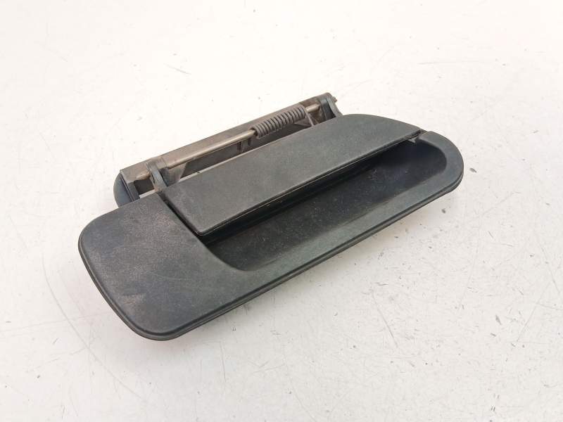 Recambio de manilla delantera derecha para citroën xantia (x1_, x2_) 2.0 hdi 90 referencia OEM IAM 9637397777  