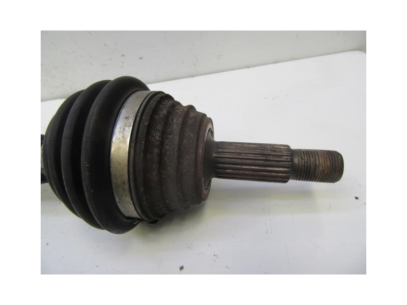 Recambio de transmision delantera dch. : volkswagen lupo : 1.4 g (74,78cv)automatico [2003] para volkswagen lupo 1.4 g automatic