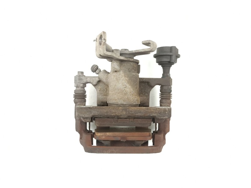 Recambio de pinza freno trasera derecha para chevrolet orlando (j309) 2.0 d referencia OEM IAM 13300864  