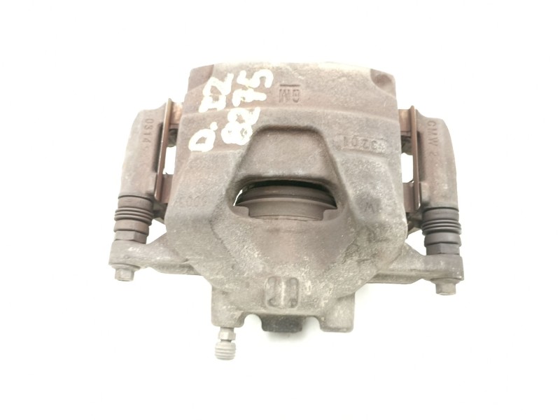 Recambio de pinza freno delantera izquierda para chevrolet orlando (j309) 2.0 d referencia OEM IAM 13301226  