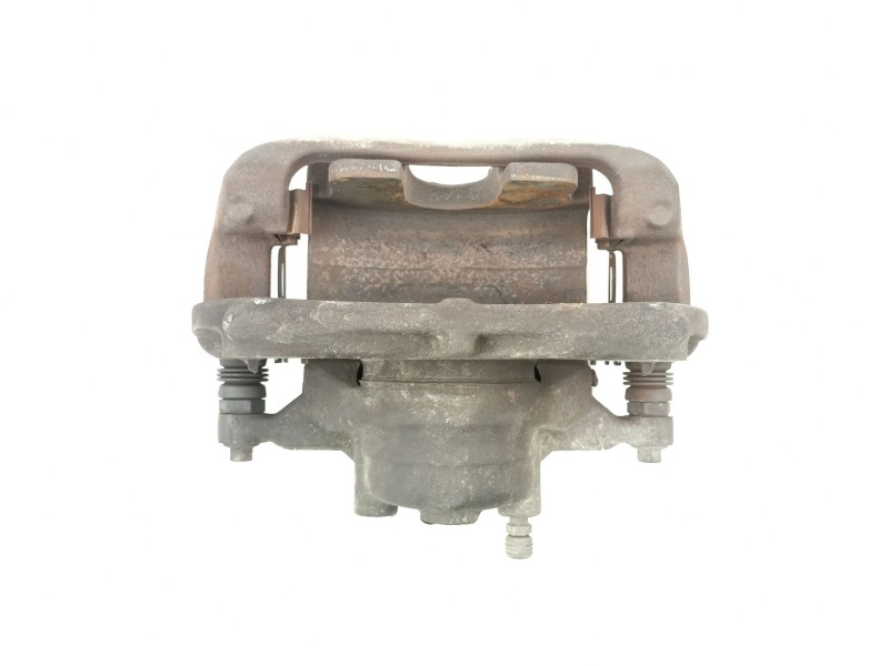 Recambio de pinza freno delantera izquierda para chevrolet orlando (j309) 2.0 d referencia OEM IAM 13301226  