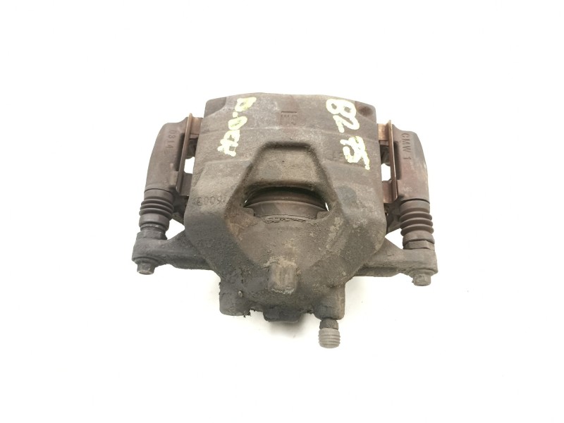 Recambio de pinza freno delantera derecha para chevrolet orlando (j309) 2.0 d referencia OEM IAM 13301227  