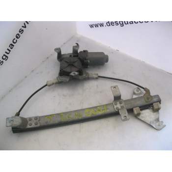ELEVALUNAS TRASERO DERECHO ELECTRICO OEM ELECTRICO