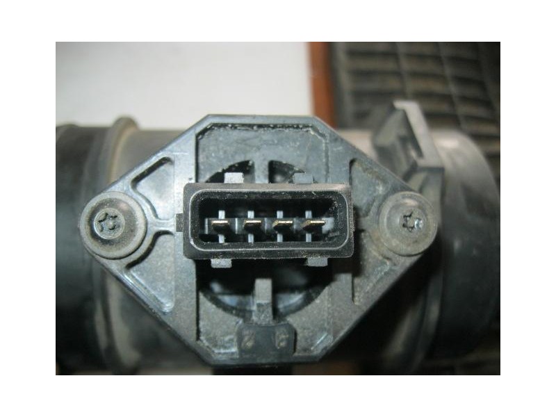 Recambio de caudalimetro : rover 620 : 2.0 td -20t2n (104,72cv) 4p [1996] para rover  620 2.0 td -20t2n   referencia OEM IAM 281