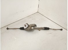 Recambio de cremallera direccion para peugeot 207/207+ (wa_, wc_) 1.4 hdi referencia OEM IAM 4001F8  