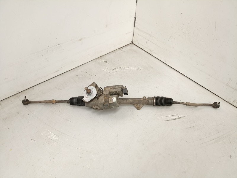 Recambio de cremallera direccion para peugeot 207/207+ (wa_, wc_) 1.4 hdi referencia OEM IAM 4001F8  