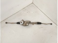 Recambio de cremallera direccion para peugeot 207/207+ (wa_, wc_) 1.4 hdi referencia OEM IAM 4001F8   2