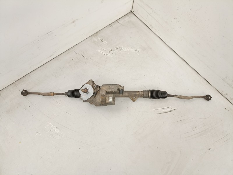 Recambio de cremallera direccion para peugeot 207/207+ (wa_, wc_) 1.4 hdi referencia OEM IAM 4001F8  