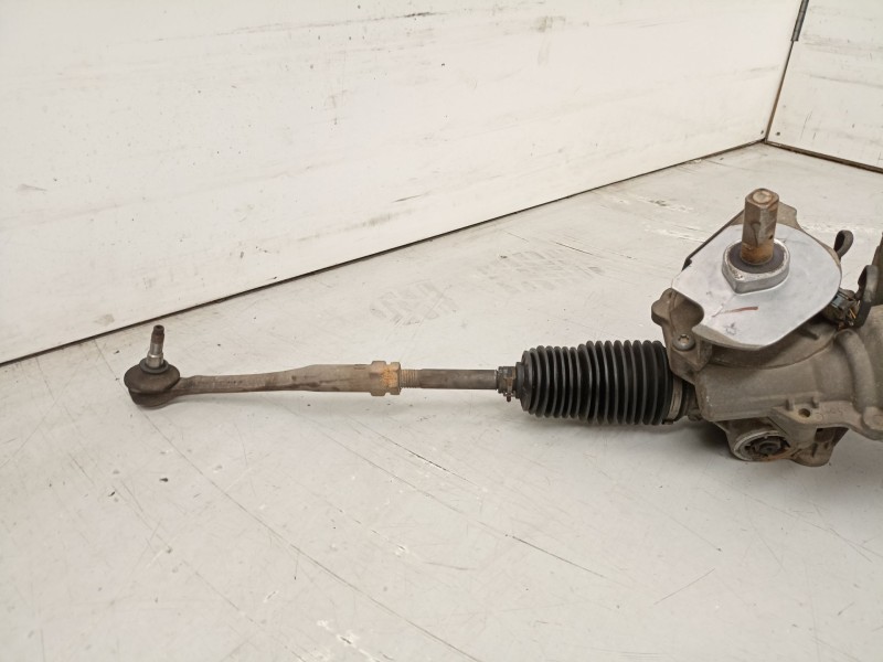 Recambio de cremallera direccion para peugeot 207/207+ (wa_, wc_) 1.4 hdi referencia OEM IAM 4001F8  