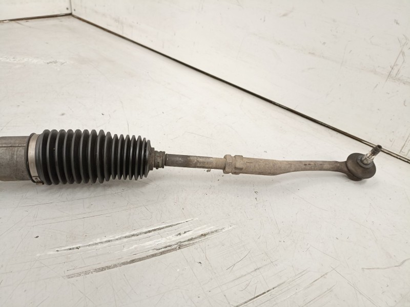 Recambio de cremallera direccion para peugeot 207/207+ (wa_, wc_) 1.4 hdi referencia OEM IAM 4001F8  