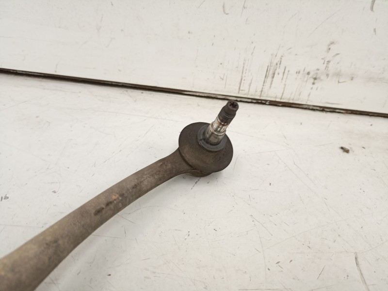 Recambio de cremallera direccion para peugeot 207/207+ (wa_, wc_) 1.4 hdi referencia OEM IAM 4001F8  