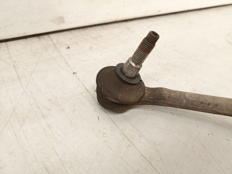 Recambio de cremallera direccion para peugeot 207/207+ (wa_, wc_) 1.4 hdi referencia OEM IAM 4001F8  