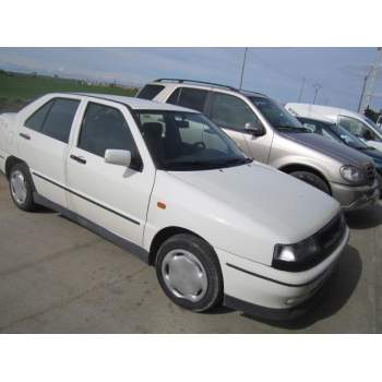SEAT TOLEDO I (1L2)
