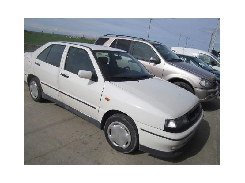 seat toledo i (1l2) del año 1996