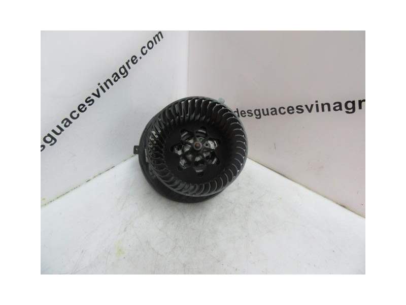 Recambio de motor calefaccion para volkswagen golf 1.9 tdi v-bxe referencia OEM IAM 1K1820015F  