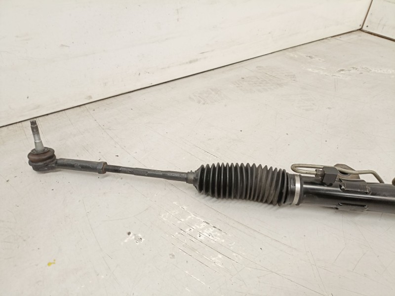 Recambio de cremallera direccion para chrysler sebring (js) 2.0 vvt referencia OEM IAM 4743875AE  